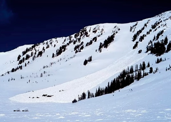 Avalancha de fusión