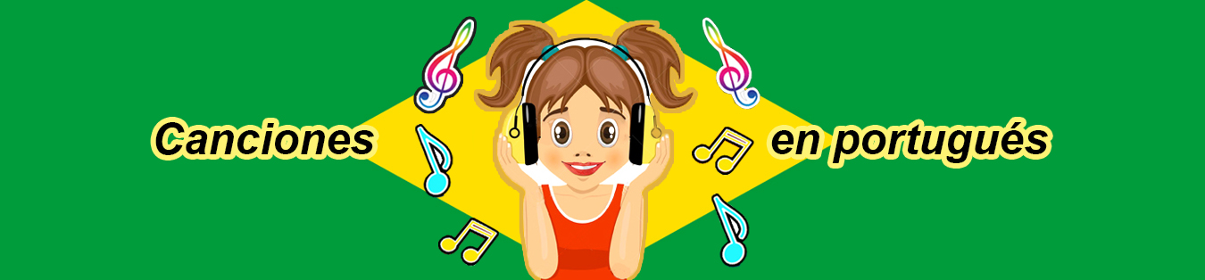 Aprende portugués con canciones
