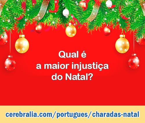 Adivinhas em português