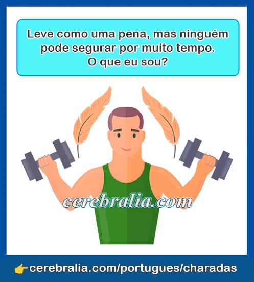 Adivinhas em português