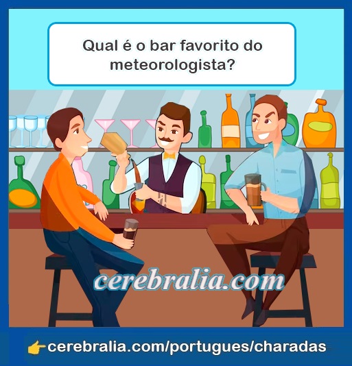 Adivinhas em português