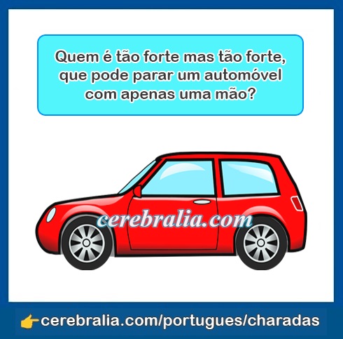 Adivinhas em português