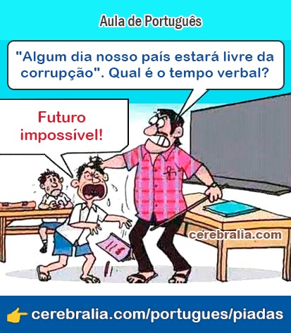 Piadas engraçadas