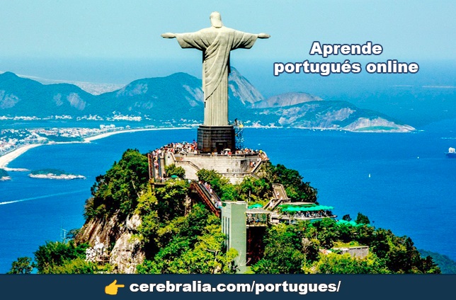 Aprende Portugués online
