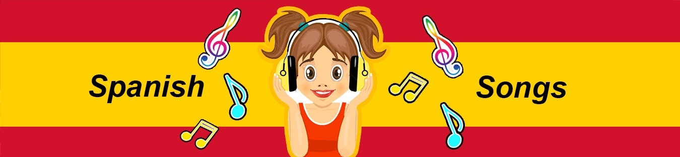 Learn Spanish through songs