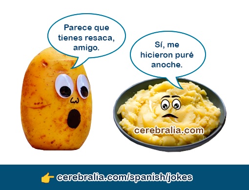 Funny Spanish Jokes