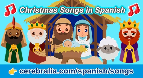 Blanca Navidad Lyrics