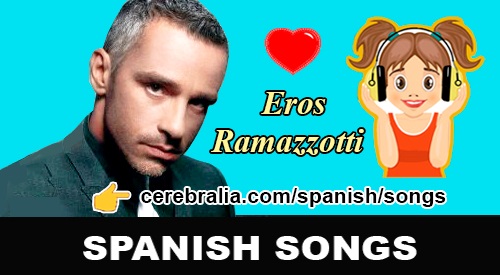 Otra como tú de Eros Ramazzotti in English