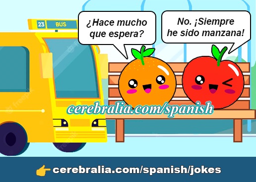 Funny Spanish Jokes