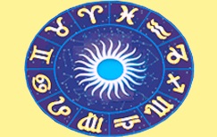 Zodiac-signs in Spanish